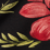 PAISLEY FLORAL PRETO 20264